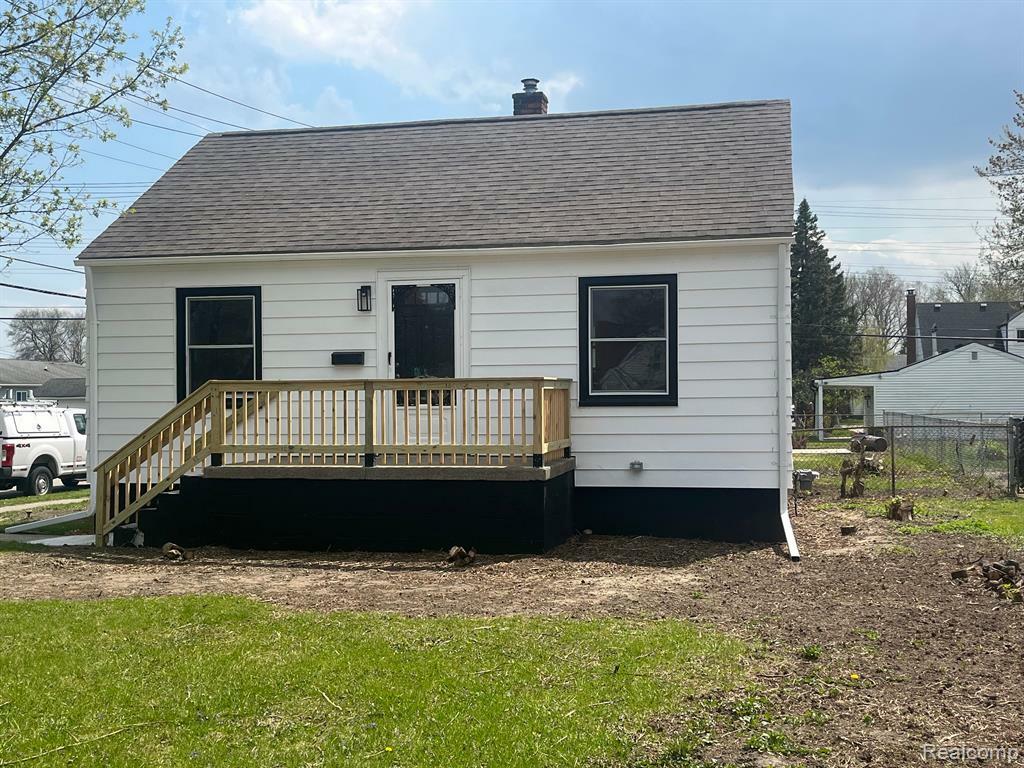 13918 Ida Avenue  Warren MI 48089 5421 photo