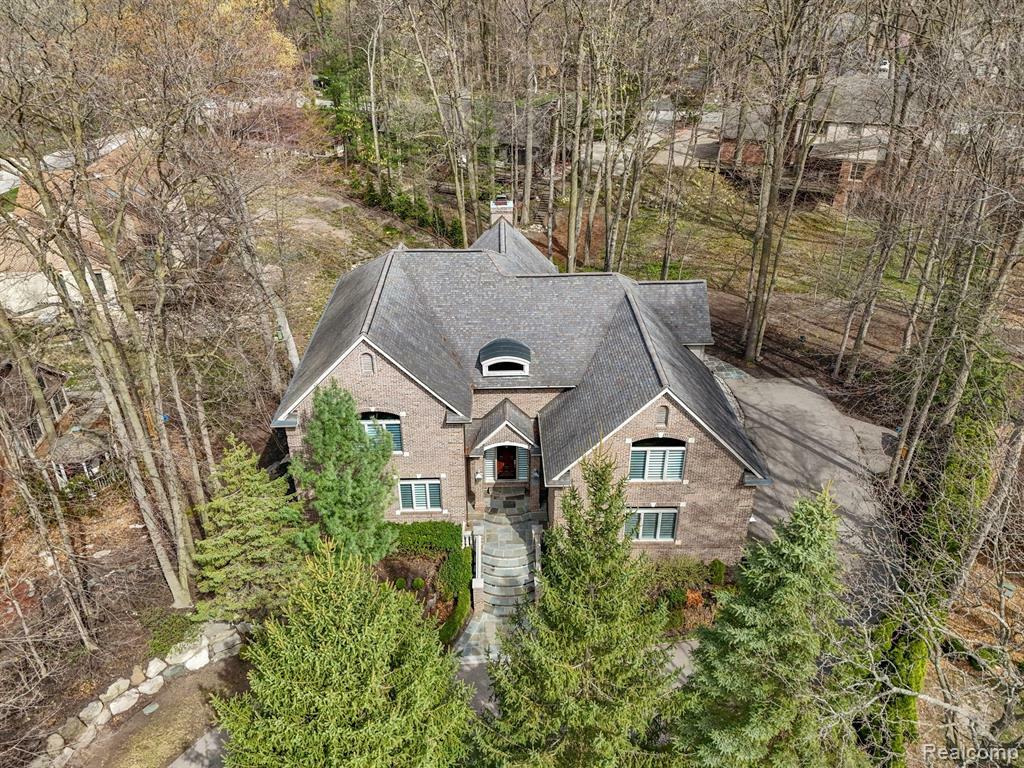 21480 Lujon Court  Northville MI 48167 9035 photo