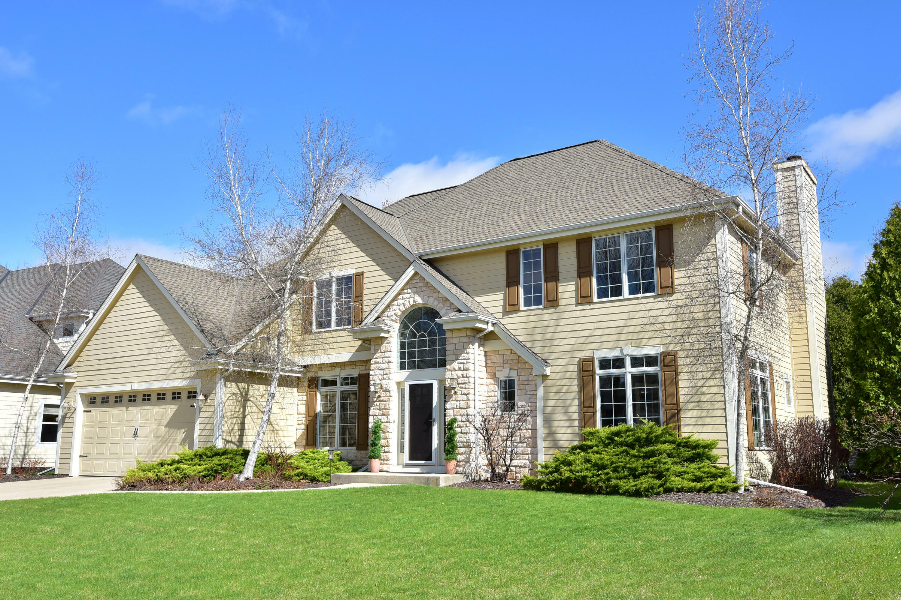 452 Bobolink Ave  Grafton WI 53024 photo