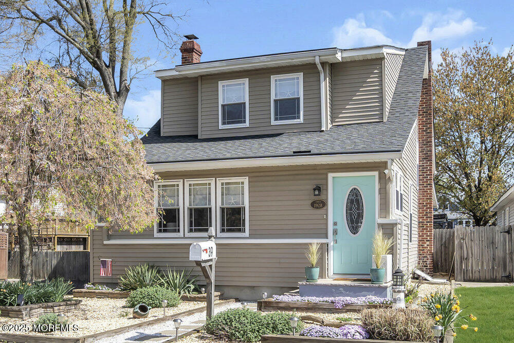39 Ideal Avenue  North Middletown NJ 07748 photo