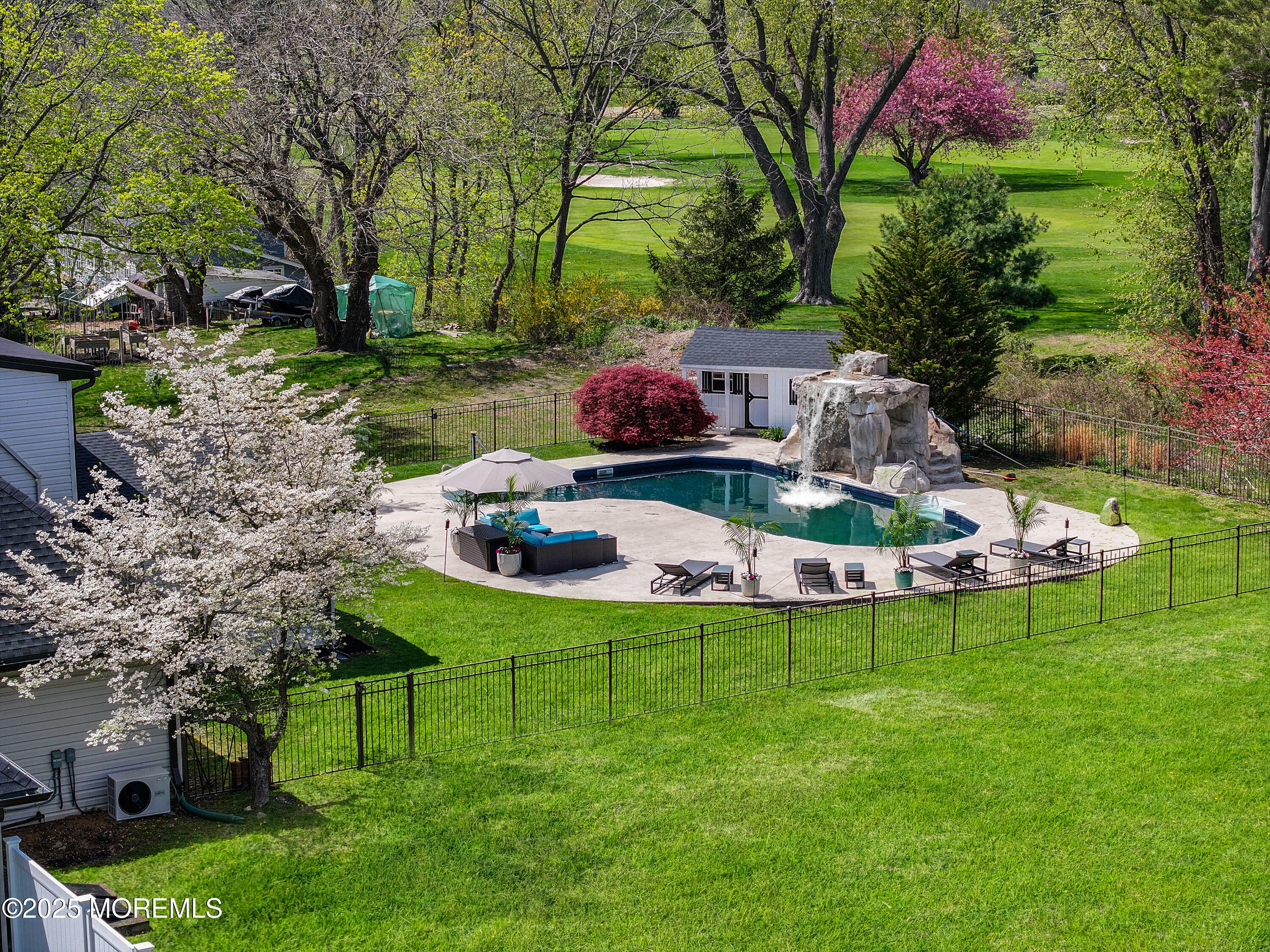 Property Photo: 3104 Allaire Road NJ 07719