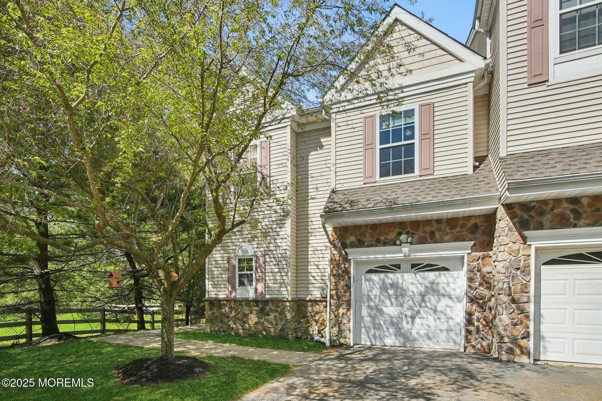 Property Photo: 8 Russell Court NJ 07747