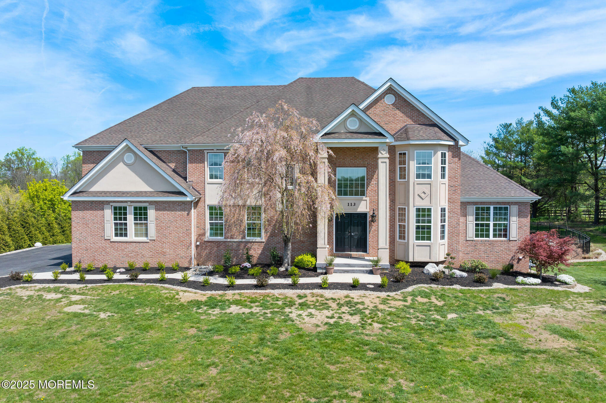 113 Holmes Mill Road  Cream Ridge NJ 08514 photo