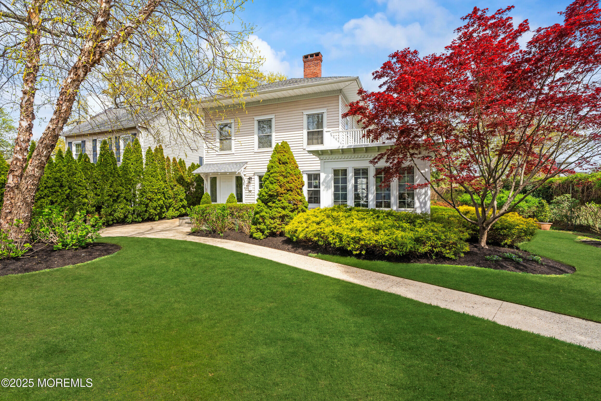 Property Photo: 104 Lake Drive NJ 07711