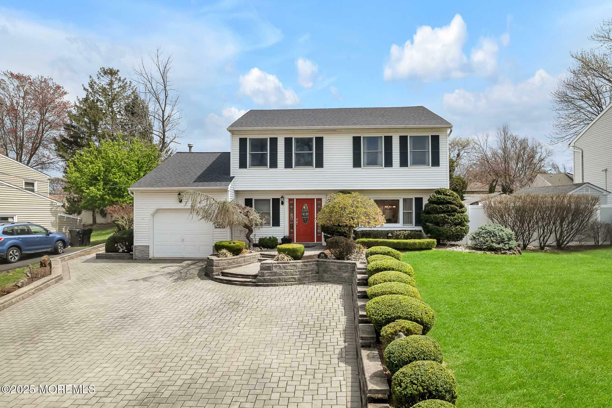22A Bedle Road  Hazlet NJ 07730 photo