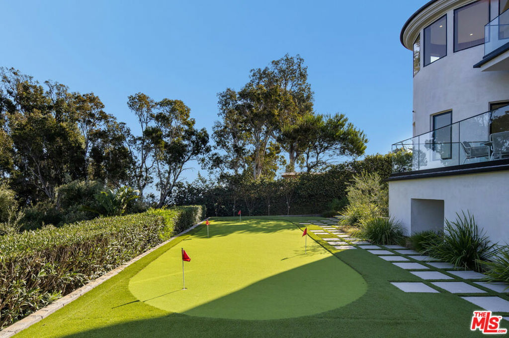 Property Photo: 7052 Dume Drive CA 90265