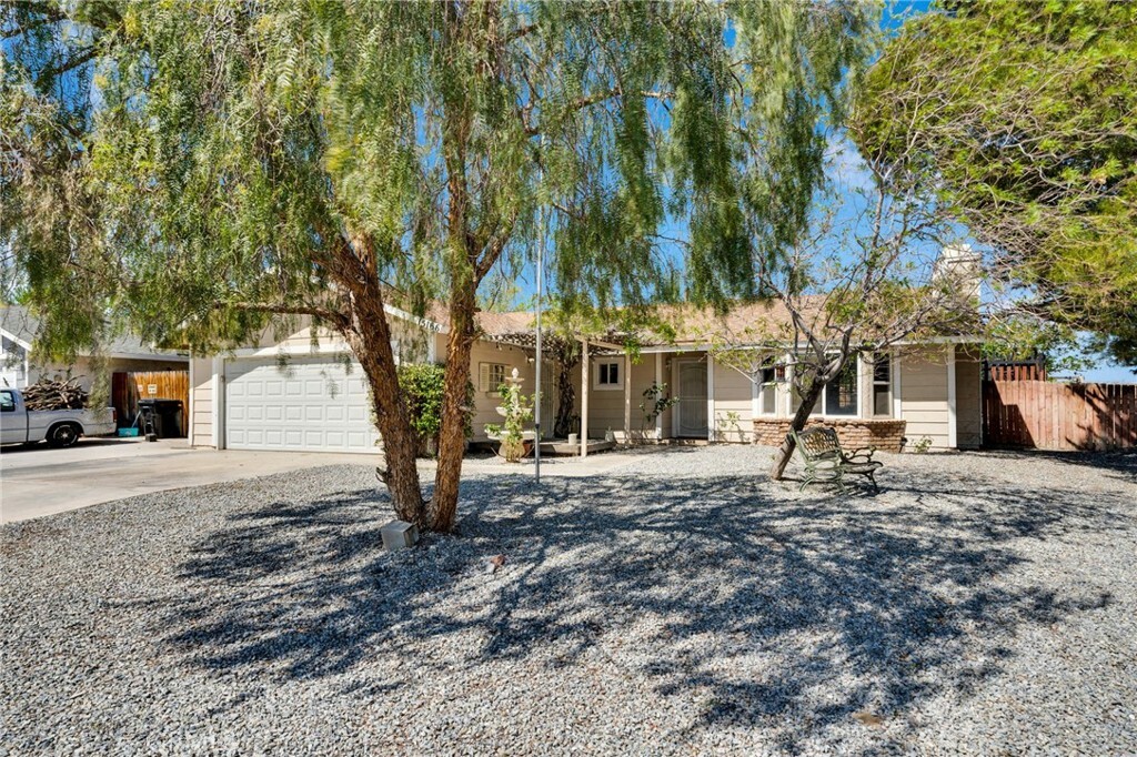 Property Photo:  15166 Haddington Way  CA 92394 