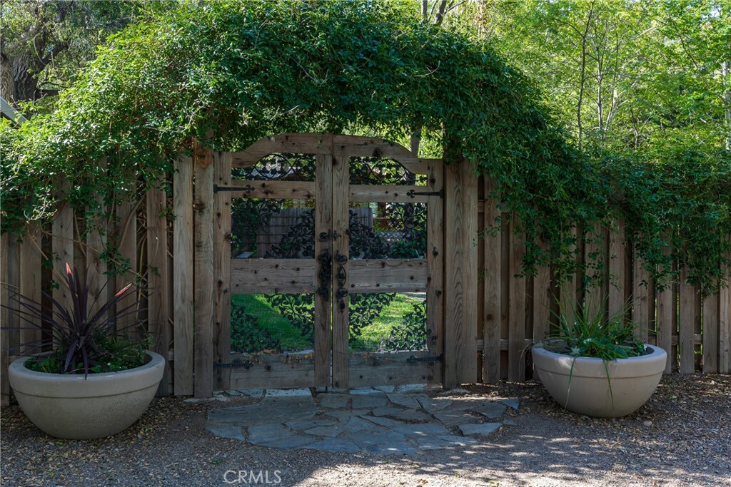 Property Photo: 29282 Silverado Canyon Road CA 92676