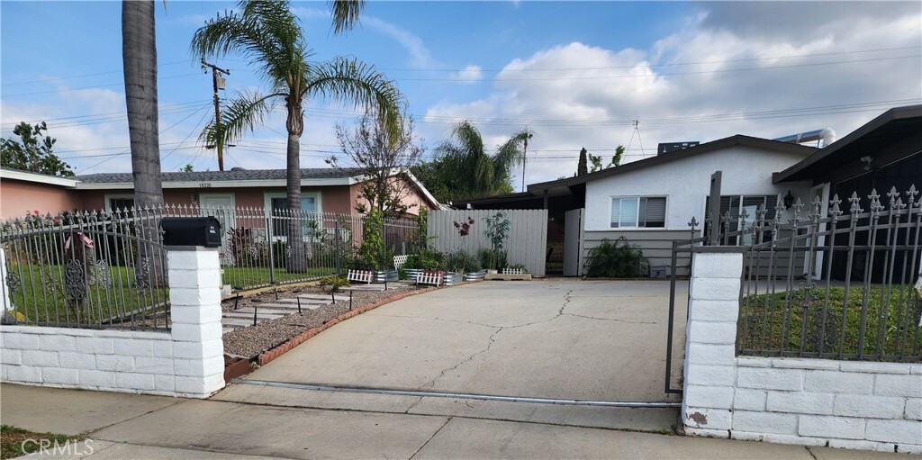 Property Photo: 18214 Los Palacios Drive CA 91748