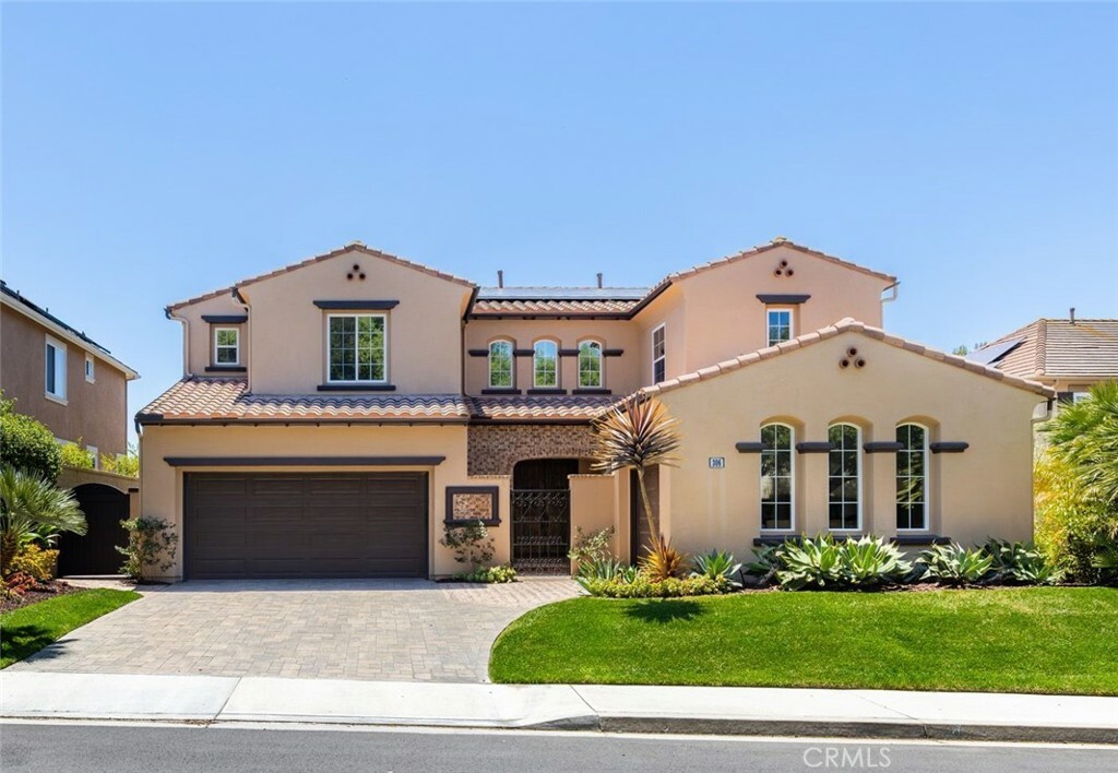 Property Photo:  306 Camino Mira Monte  CA 92673 