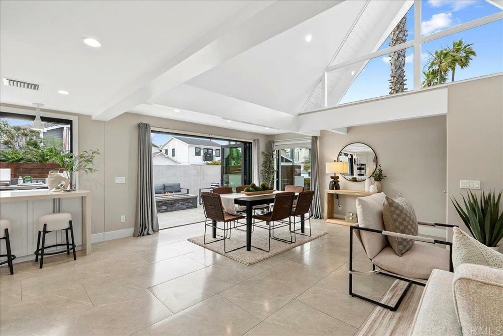 Property Photo: 491 Prospect Street CA 92663