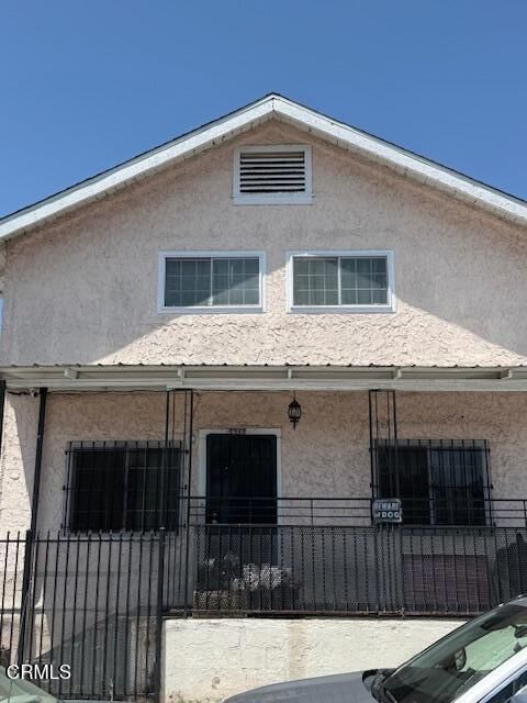 Property Photo: 3317 Stanford Avenue CA 90011