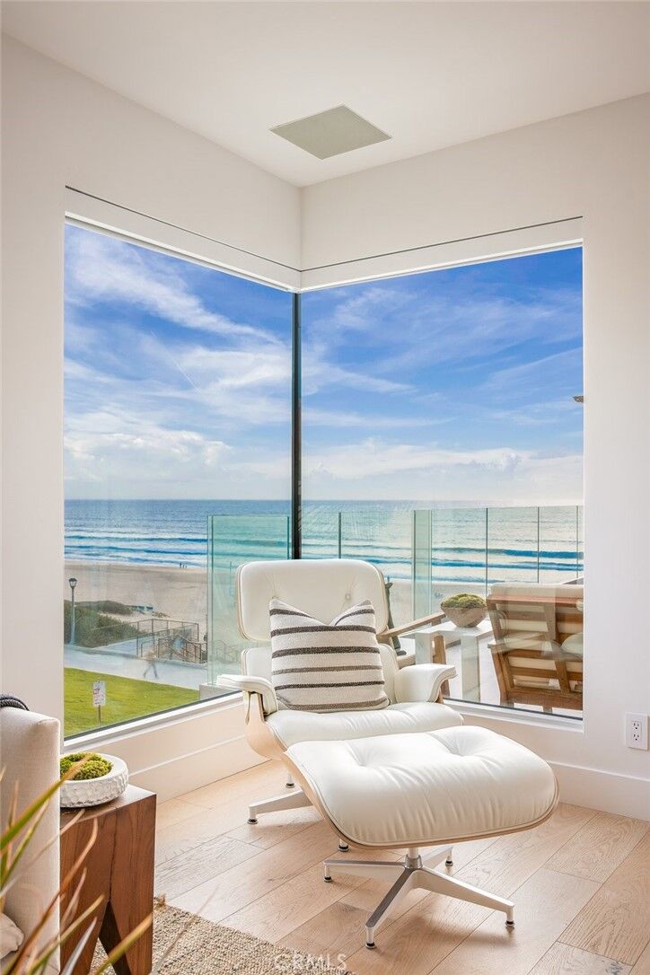 Property Photo: 2702 The Strand CA 90266