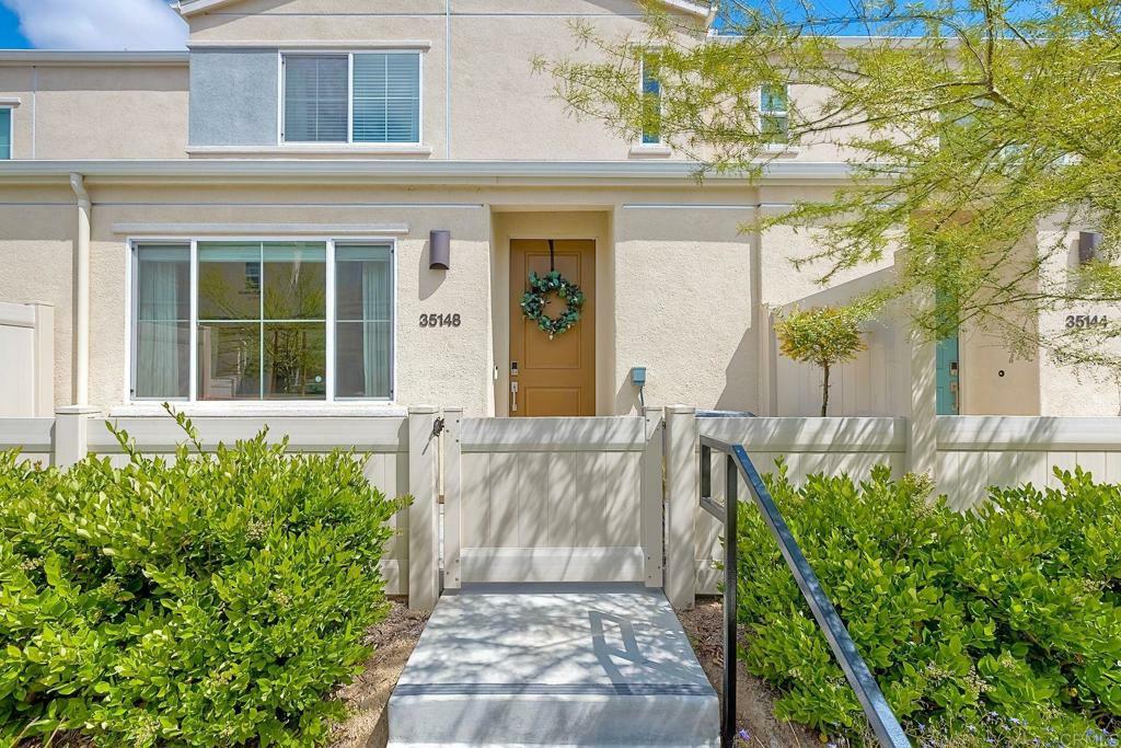 Property Photo:  35148 Grove Trail  CA 92028 