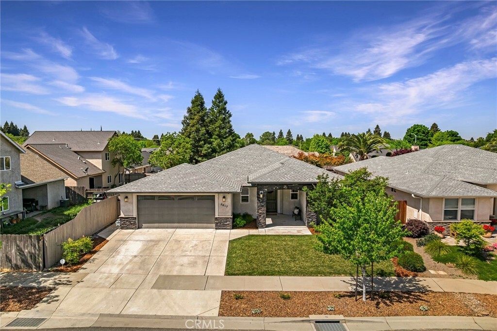 Property Photo:  2617 Sedona Ave  CA 95973 