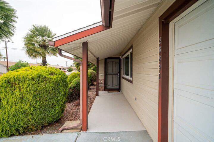 Property Photo:  28890 Snead Drive  CA 92586 