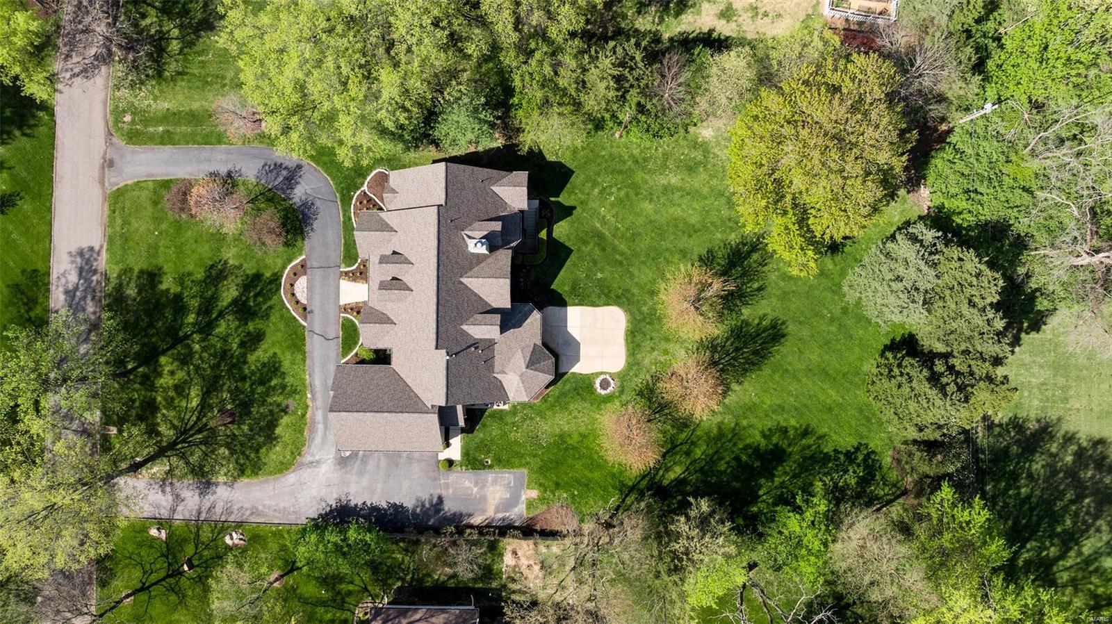 Property Photo: 1264 Wilton Lane MO 63122