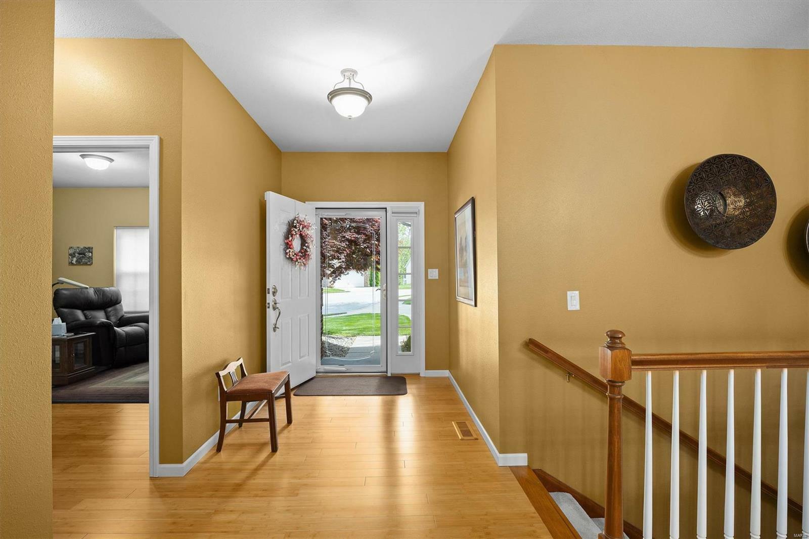 Property Photo: 1674 Lakepointe Estates Drive IL 62269