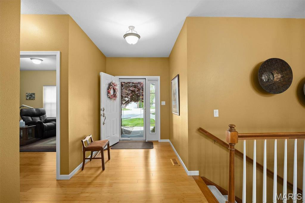 Property Photo: 1674 Lakepointe Estates Drive IL 62269