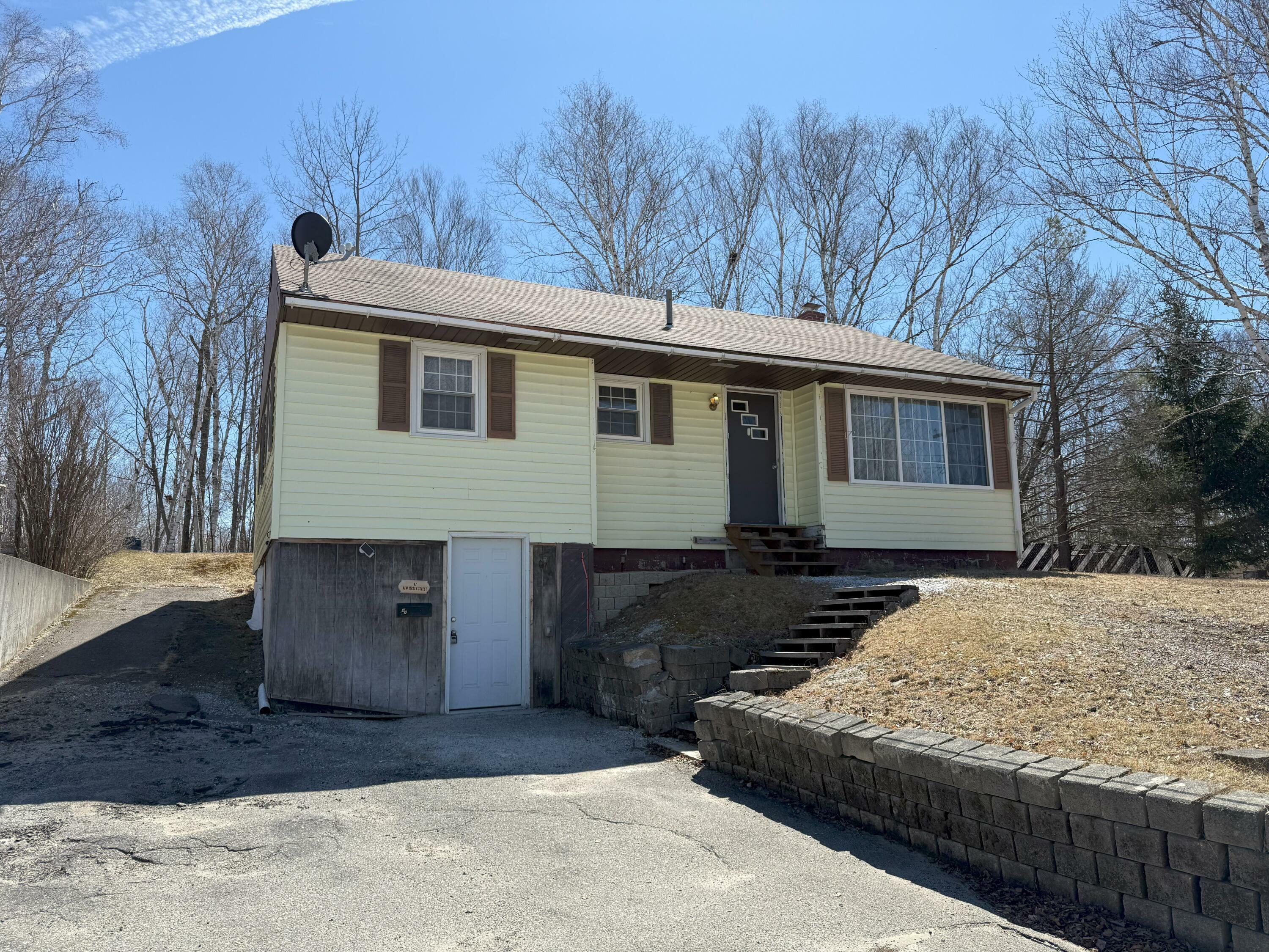Property Photo: 47 New Jersey Street ME 04462
