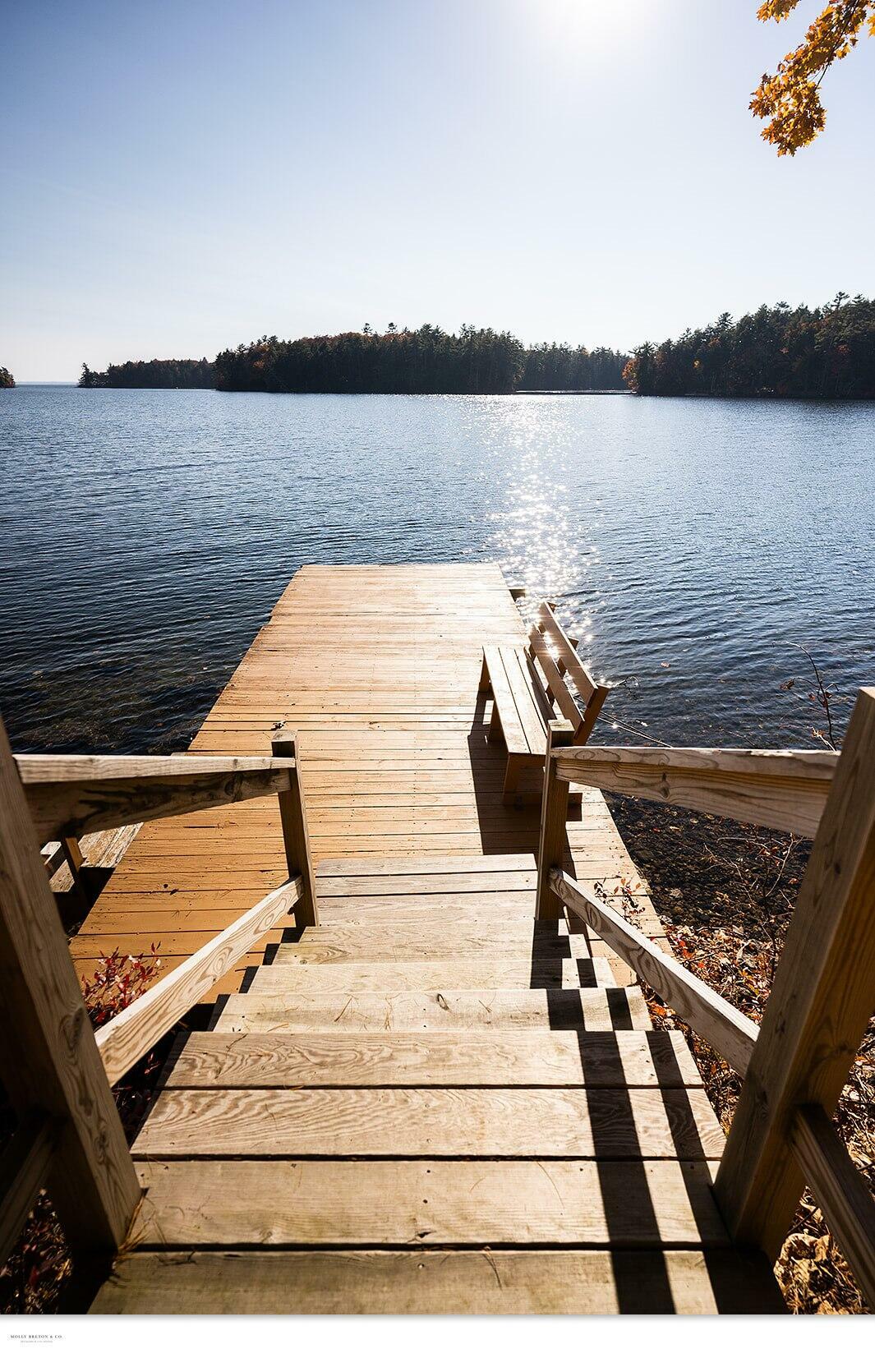 Property Photo: 268-271 Lakewood Road ME 04015