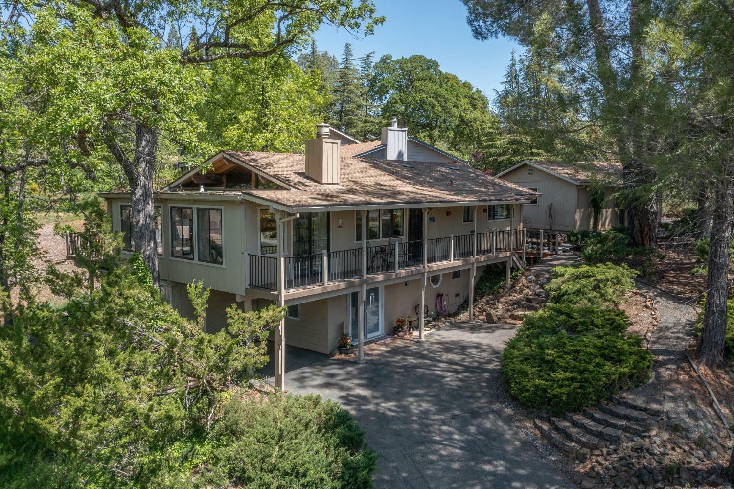 Property Photo: 12403 Poplar Road CA 95602