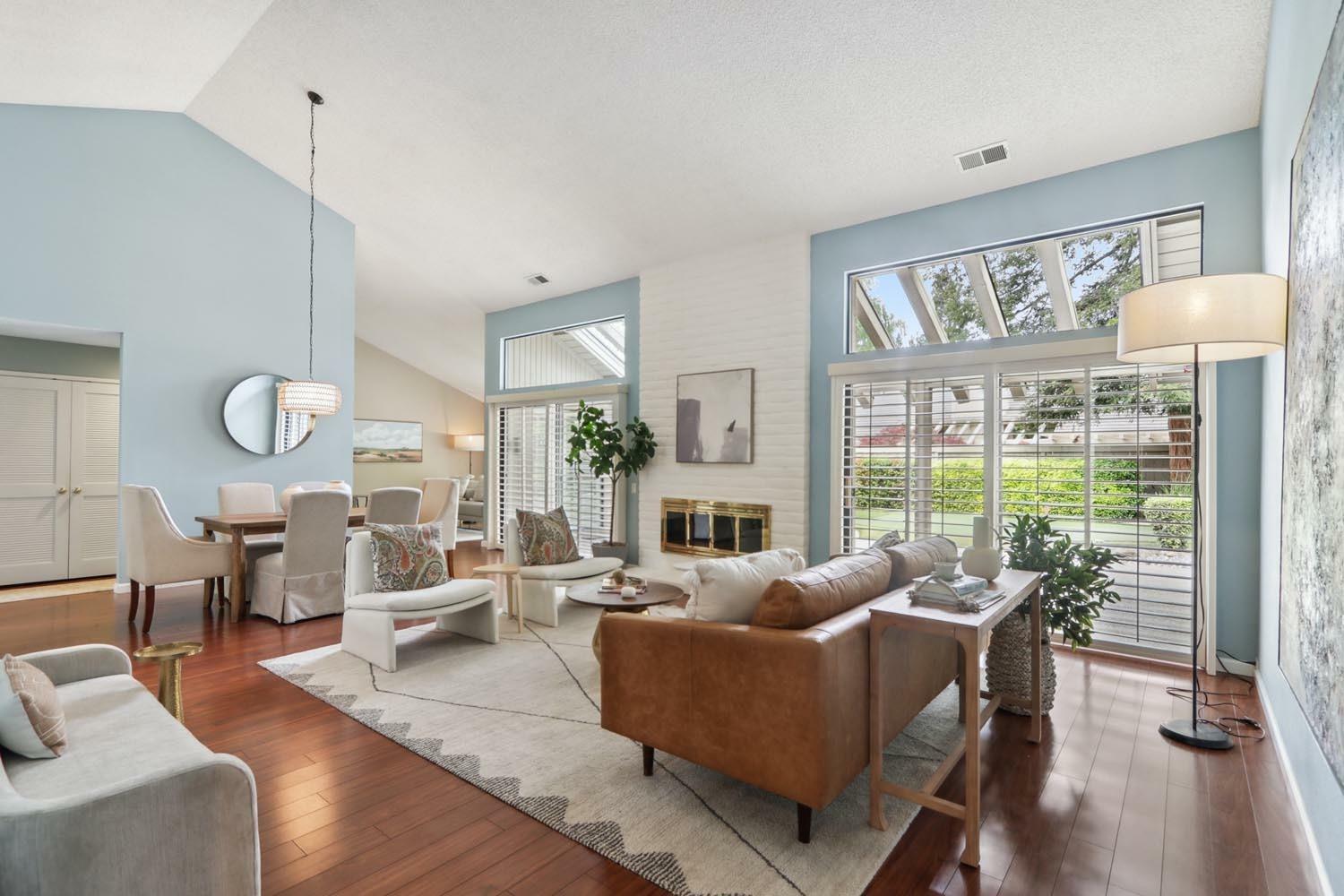 Property Photo: 11367 Buckeye Hill Court CA 95670