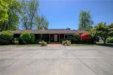 Property Photo: 900 E South Bear Creek CA 95340