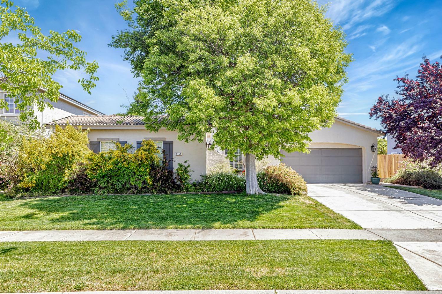 Property Photo: 1165 Pecos Way CA 95961