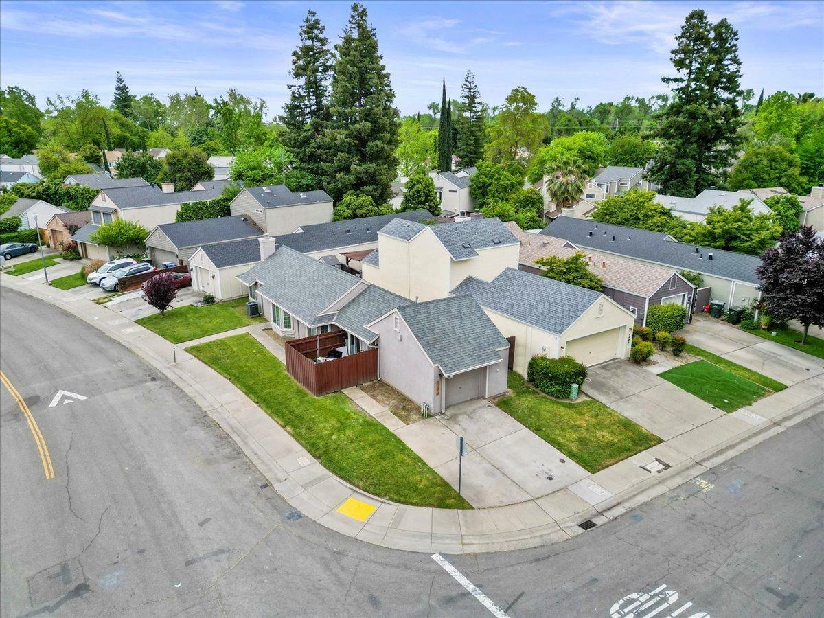 Property Photo: 1496 Waterwheel Drive CA 95833