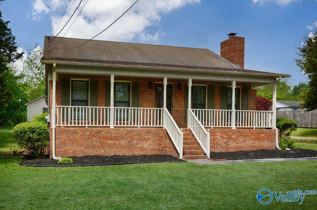 Property Photo: 124 Yuma Drive AL 35759