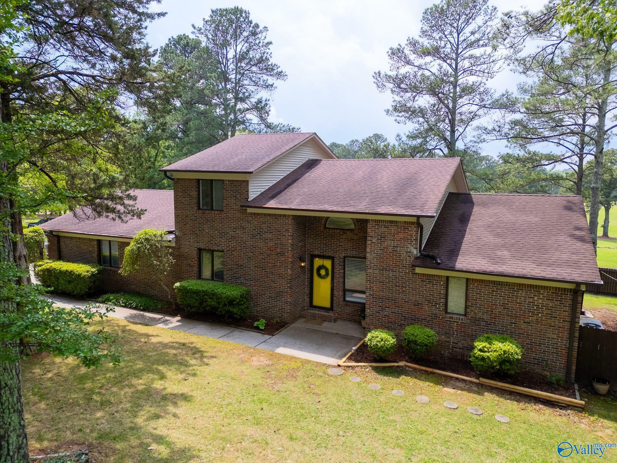 4311 Indian Hills Road  Decatur AL 35603 photo