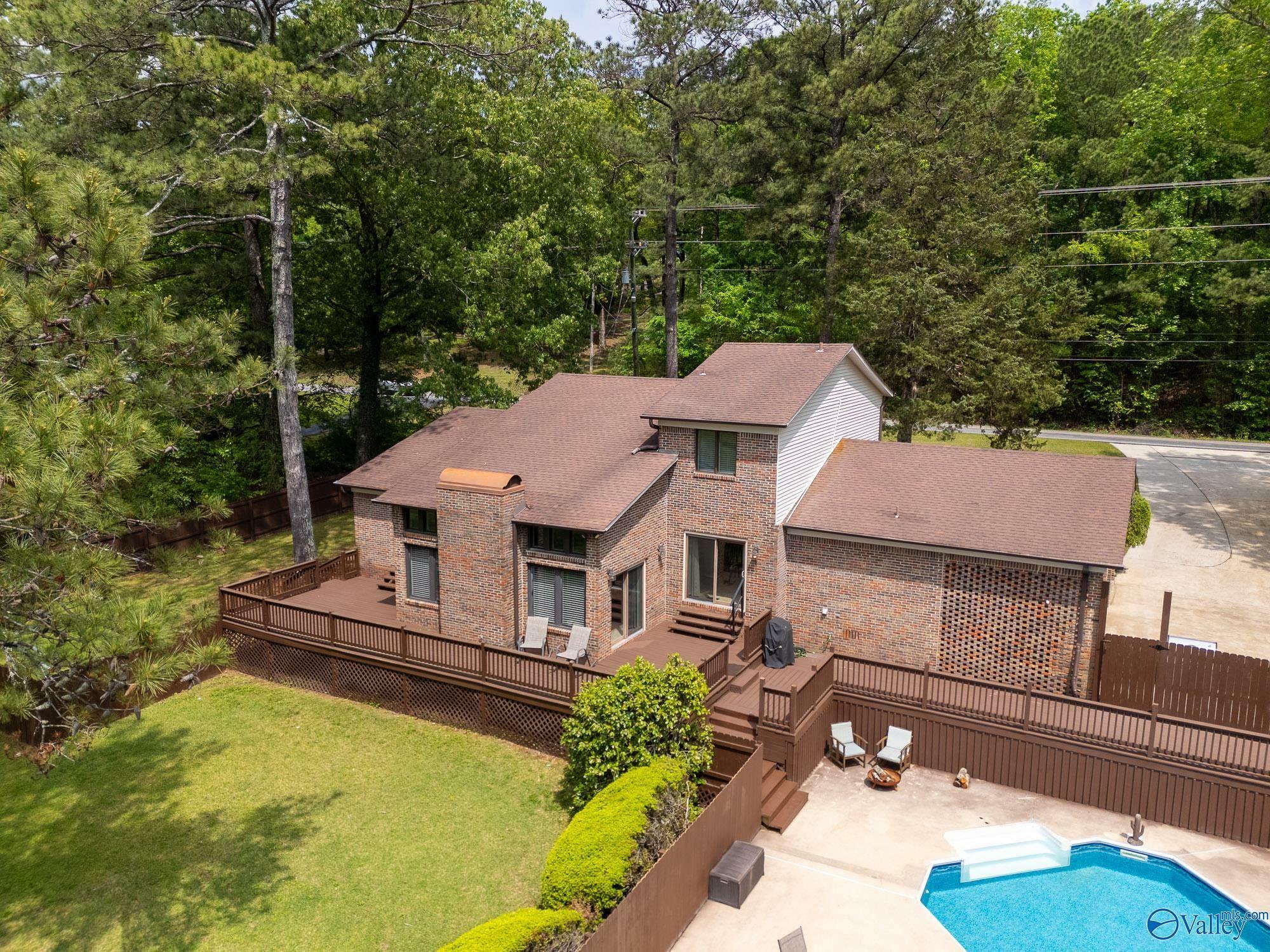 4311 Indian Hills Road  Decatur AL 35603 photo