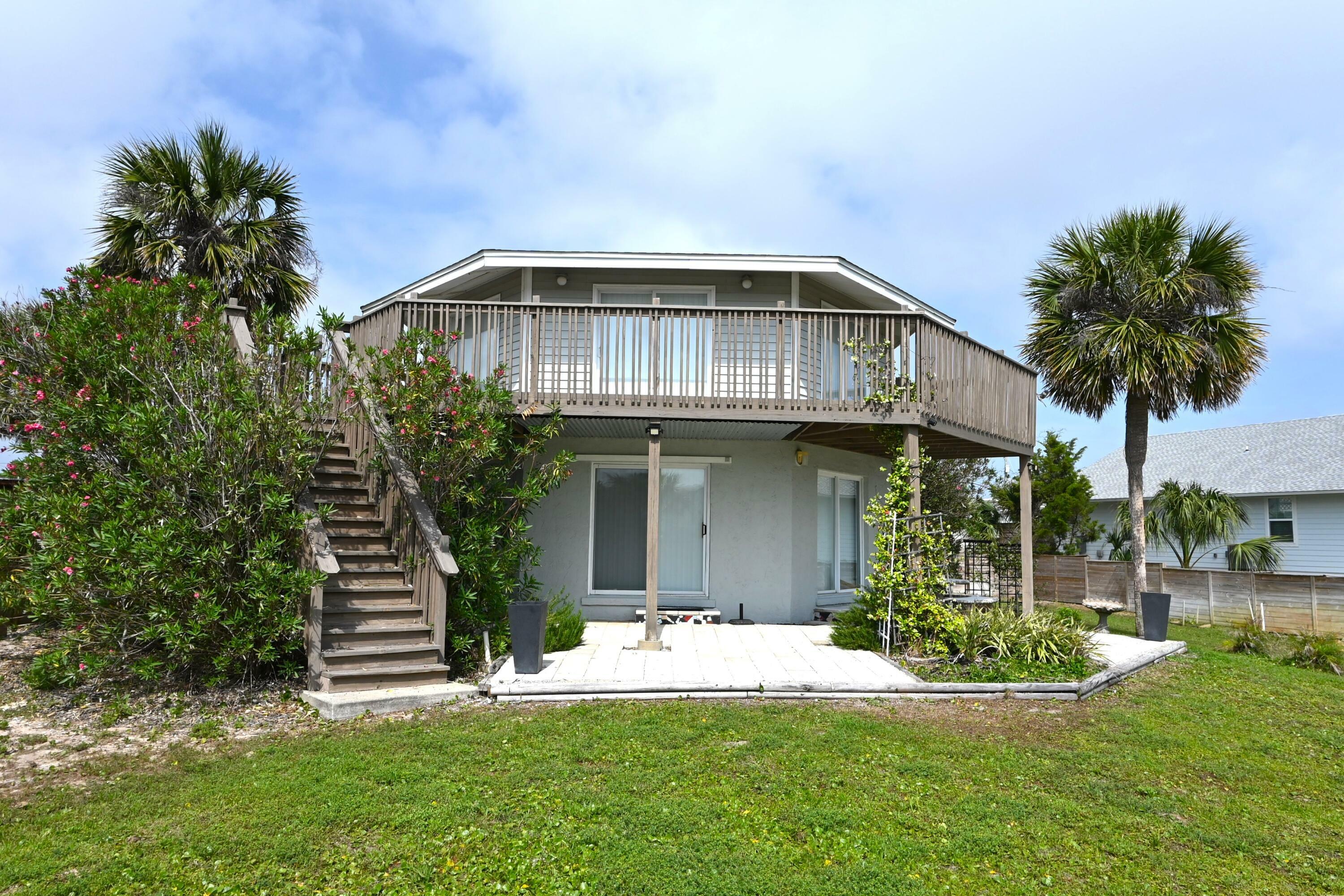 Property Photo: 535 Dolphin Avenue FL 32548