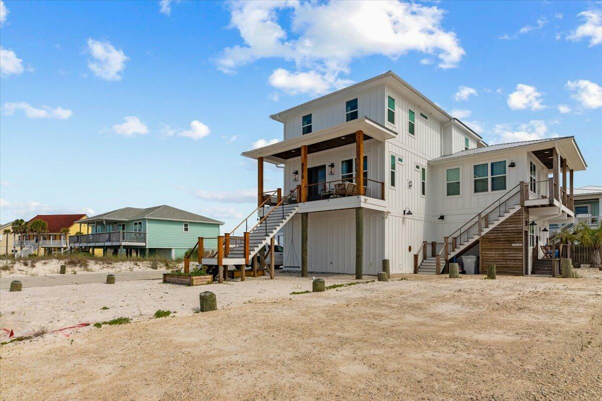 Property Photo: 8075 White Sands Boulevard FL 32566