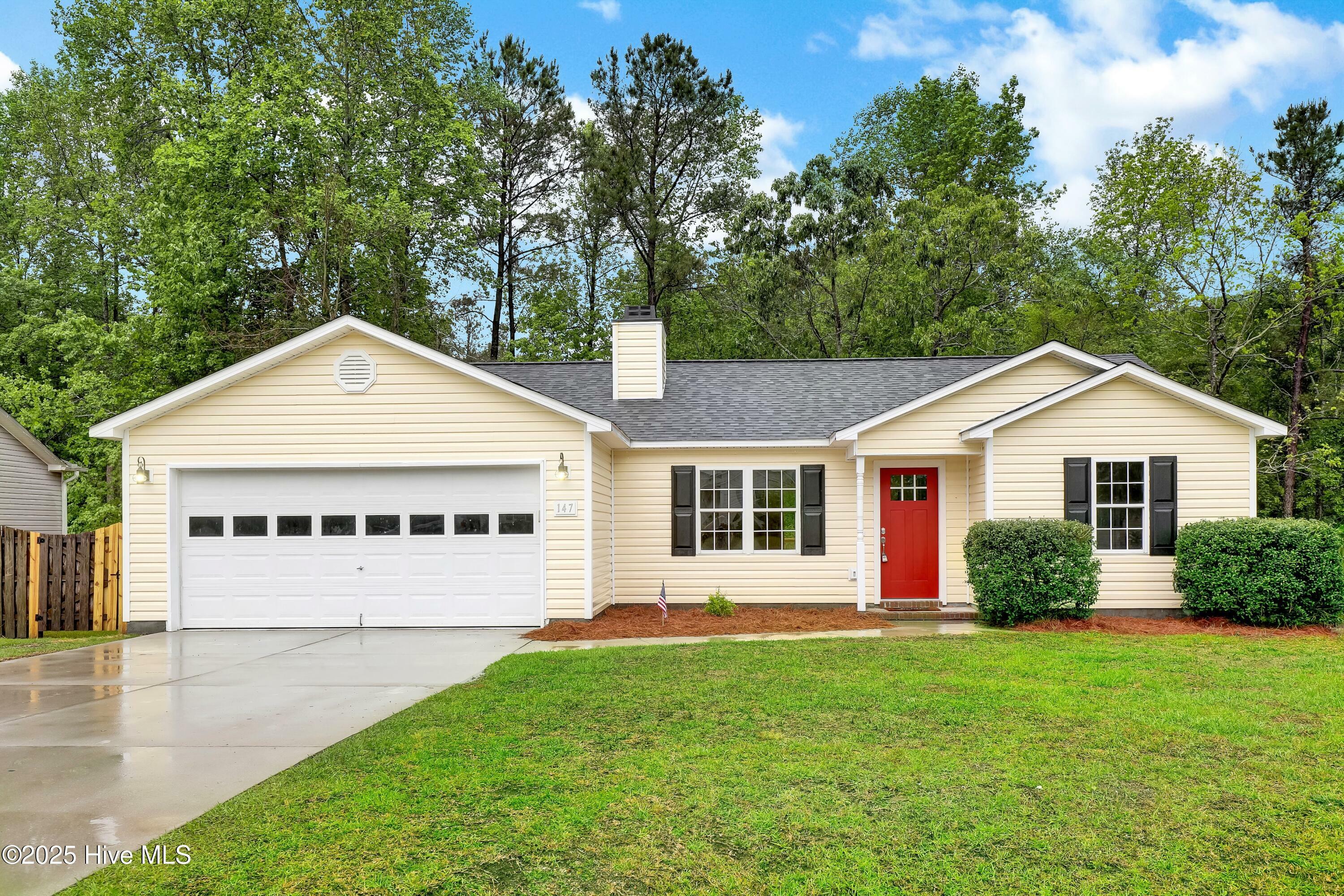 Property Photo: 147 Wheaton Drive NC 28574