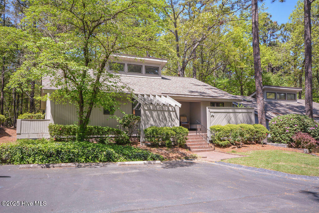 Property Photo: 14 Village By The Lake Lane NC 28387
