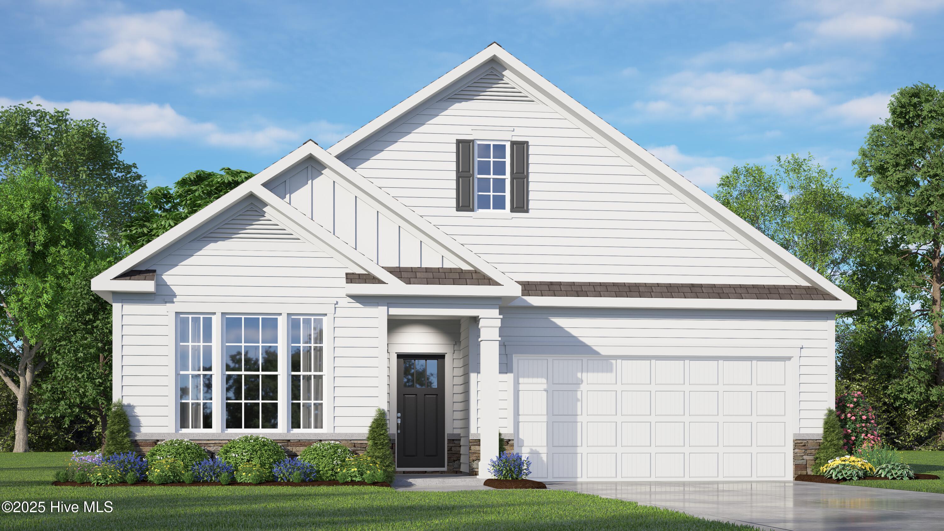 Property Photo:  604 Banbury Lane  NC 28374 