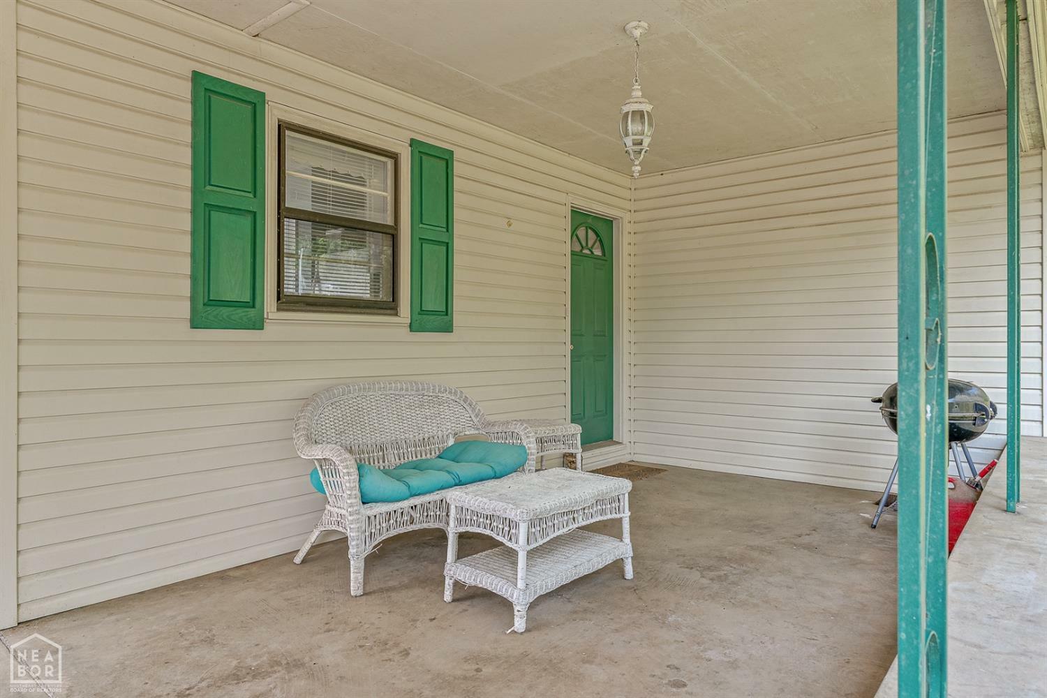 Property Photo: 10 Winnebago AR 72529
