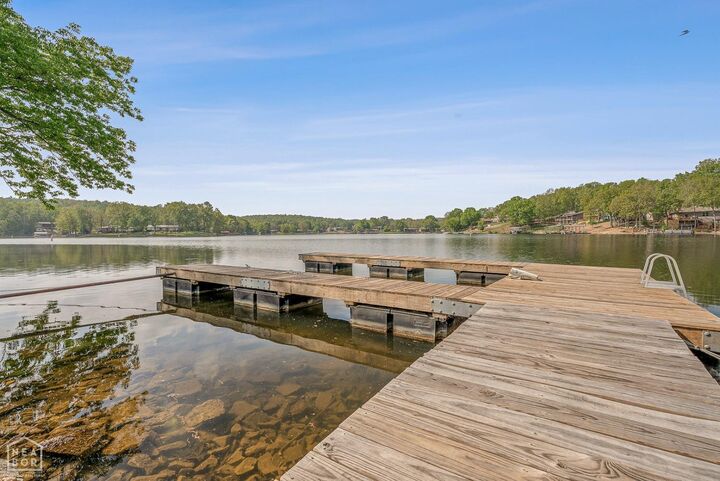 Property Photo: 10 Winnebago AR 72529