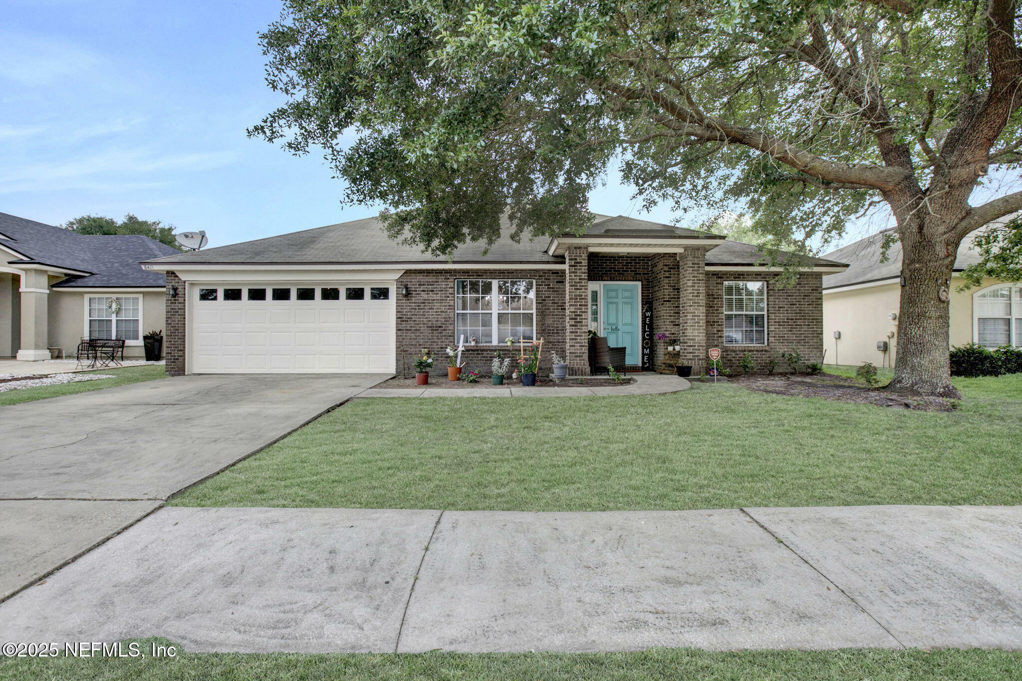 8471 E Hunston Mill Lane  Jacksonville FL 32244 photo