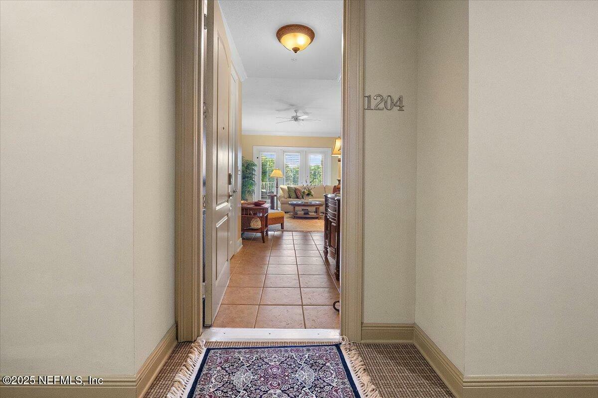 Property Photo: 4300 South Beach Parkway 1204 FL 32250