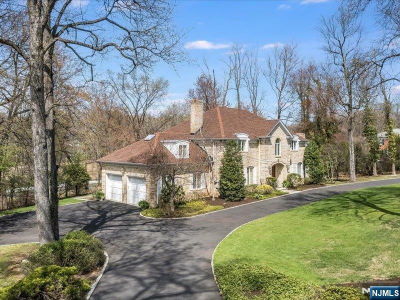 Property Photo: 11 Stewart Road NJ 07021