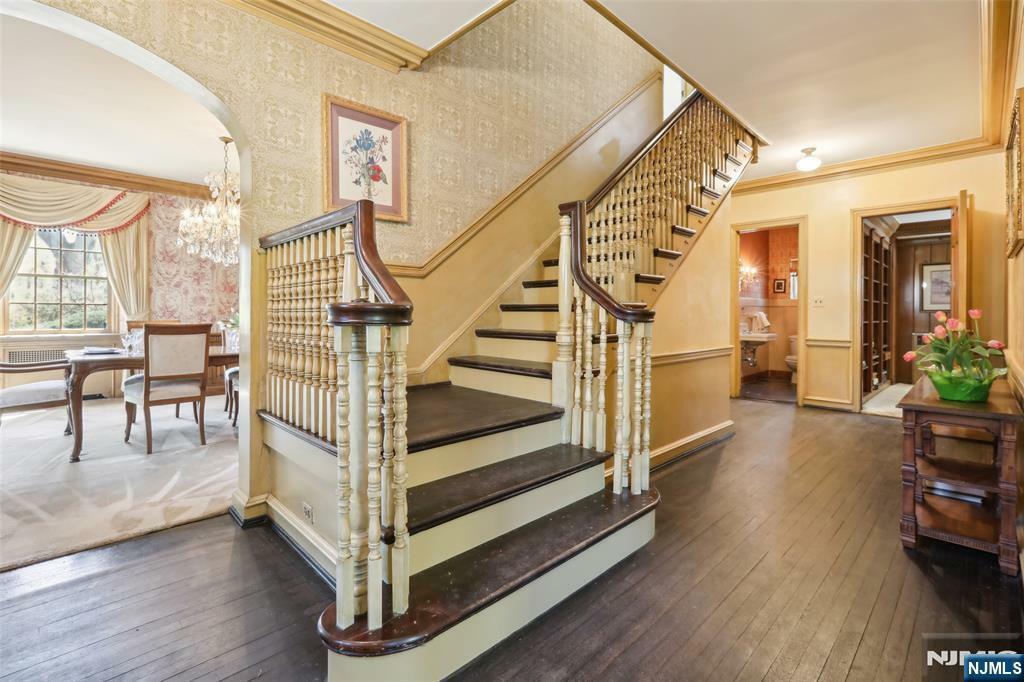 Property Photo: 218 Madison Place NJ 07450