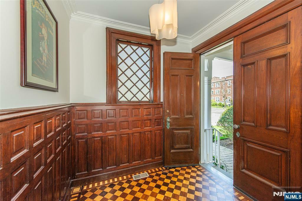 Property Photo: 66 S Fullerton 17 NJ 07042