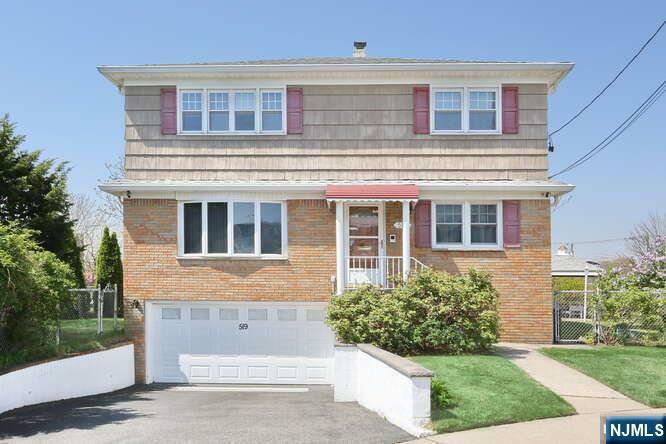 519 Anthony Court  Lyndhurst NJ 07071 photo