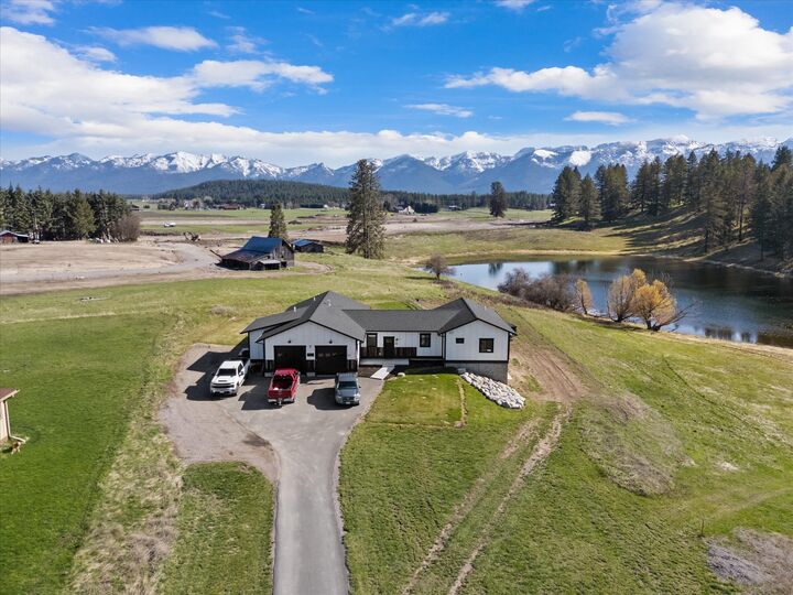 Property Photo:  21 Bear Paw Loop  MT 59911 