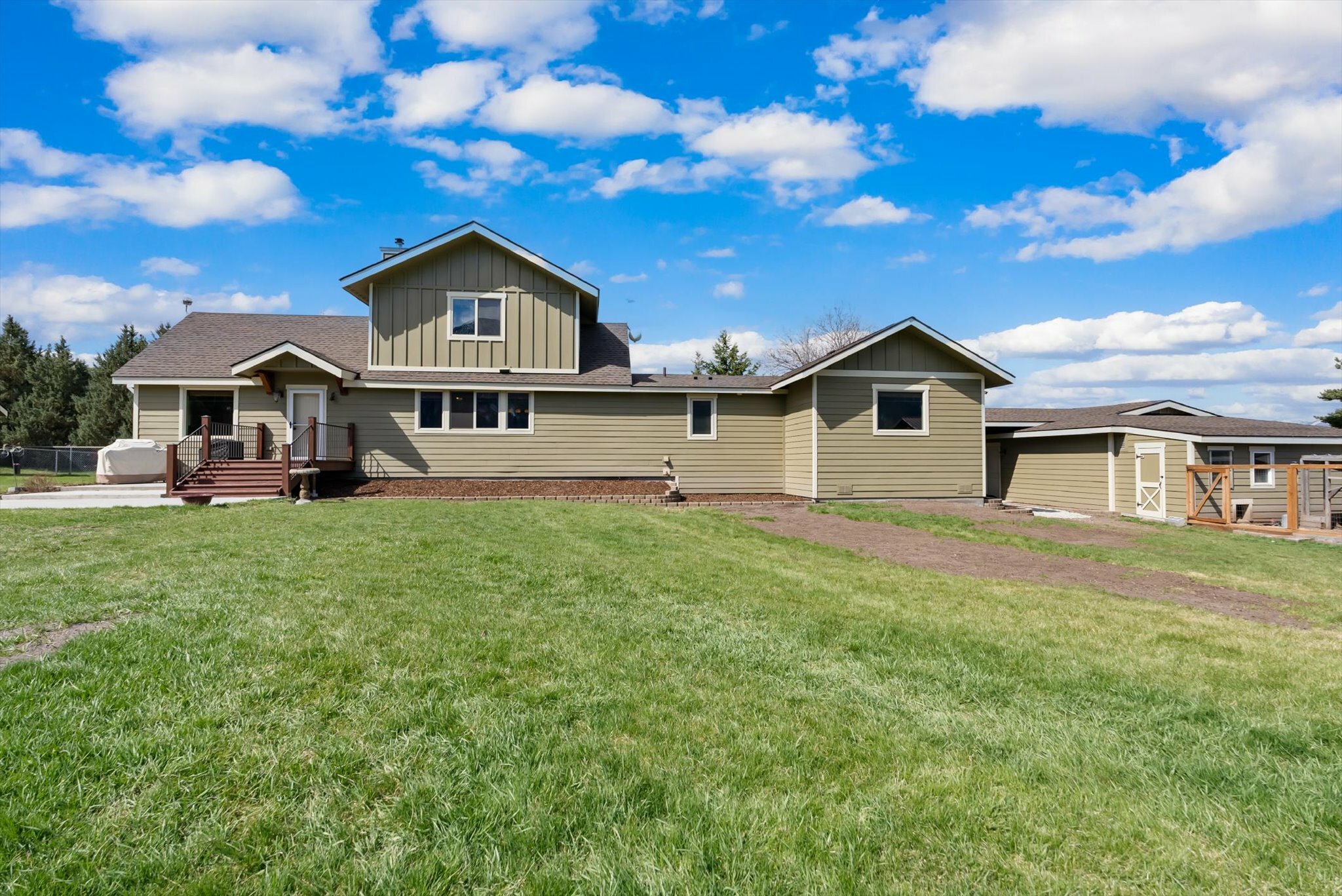 Property Photo: 670 Homestake Trail MT 59912