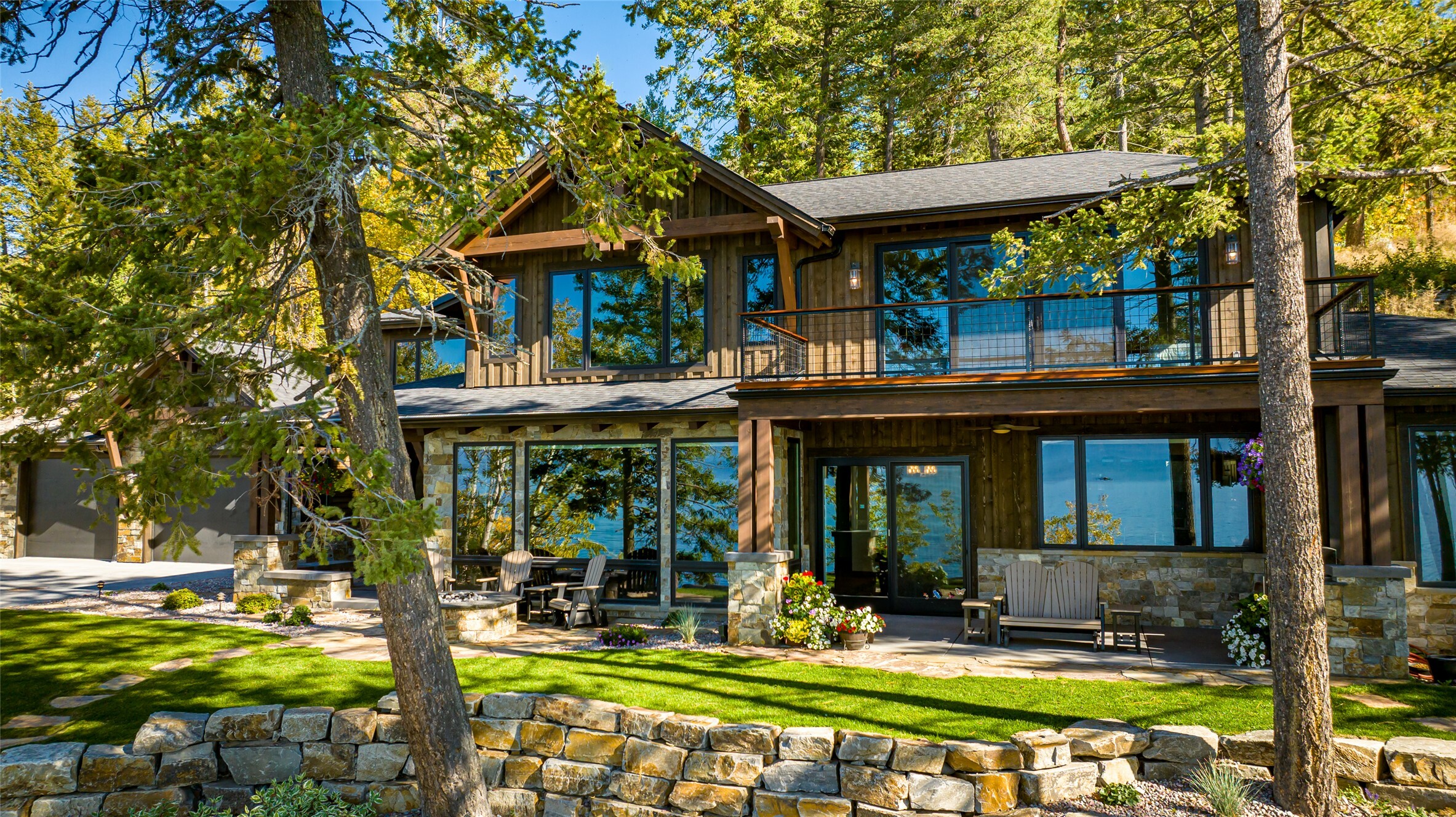 32187 Bear Grass Lane  Bigfork MT 59911 photo