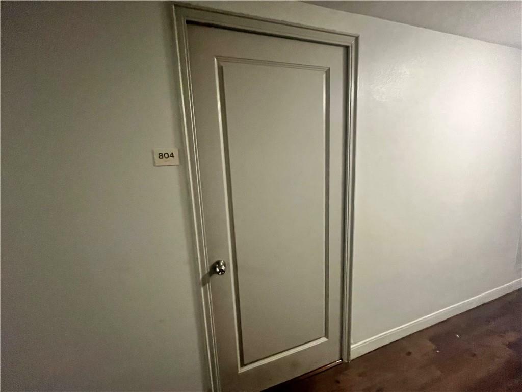 Property Photo: 1205 St. Charles Avenue 804 LA 70130